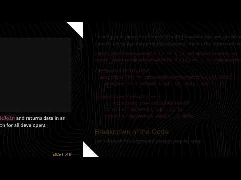 Mastering RxJS: How to Combine Consecutive Observables Effectively