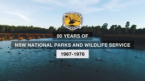 49K views · 818 reactions | We’ve rummaged through the archives for some memorable milestones. Here’s the first ten years, from 1967. #50yearsNPWS | NSW National Parks and Wildlife Service | Facebook