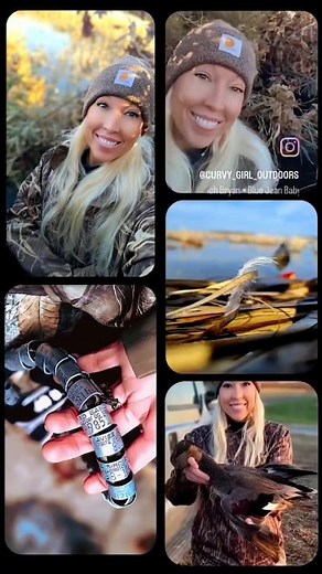 Like, 5 more minutes??? #duck #duckhunting #girlswhohunt #womenwhohunt #Illinois #hunt #hunting #hunter #waterfowl | Heather Lynn