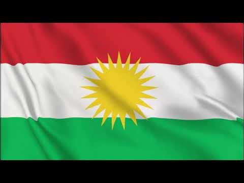 Dengê Azadî | Kurdish Rap | Voice of Freedom | صوت الحرية