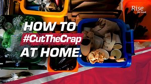 178K views · 353 reactions | The first step to manage waste...