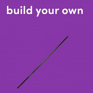 Introducing the next best thing to a fairy godmother: pOpshelf's build-your-own mop station. Create your own custom mops, brooms and more for only $2. Pop in and check it out in Clarksville and Hendersonville. | pOpshelf