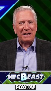 Watch NFC BEAST on FOX LOCAL! 🏈 | Fox 5 DC