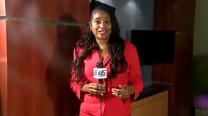 THANK YOU, TONYA! Tonya Brown is celebrating her 25th anniversary with the station! She is an outstanding journalist and we are taking the day to acknowledge her fantastic storytelling. https://bit.ly/3iaDns0 | WPDE ABC15