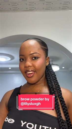 Brow Powder Tutorial: Perfect Your Eyebrows with Ease