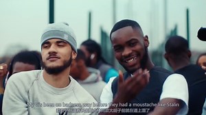 [中英] Dave - Streatham