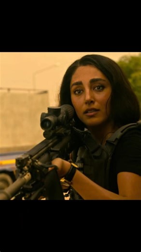 Precision & Power | Extraction Sniper Moment 🔥 @CaptainBRAVO99 #actionmovies #shorts #edit