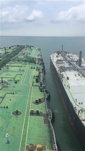 Every Pipe Has a Color Code