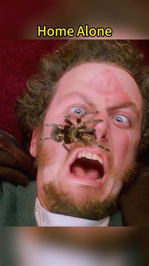 🏠🎅 Home Alone | Classic Family Comedy & Funny Story Recap!