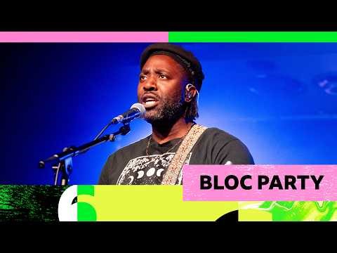 Bloc Party - Flux (6 Music Festival 2026)