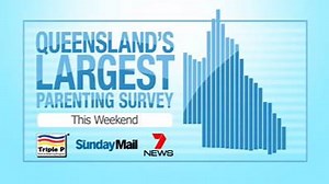 The secret to good parenting? Tonight on 7 News, we reveal the results of Queensland's largest parenting survey. Plus - Bronco's Captain Corey Parker opens up about family life. #7News | 7NEWS Brisbane