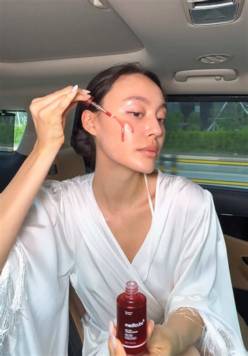 Medicube Booster Pro review: Does Booster Prox2 really improve skin?