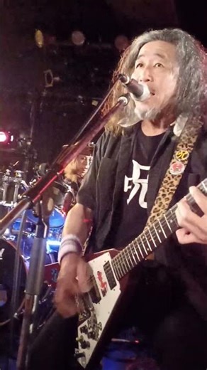 GREAT INVADERS「アイラブサイコビリー」 2025年9月6日 下北沢CLUB251