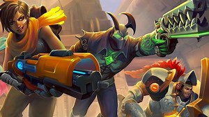 Hi-Rez Studios will use AI voice clones despite actors’ protests