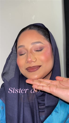Ultimate Makeup Tutorial for Brown Girls