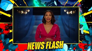 #DCFanDome breaking news! Spotify has completed the casting for the exclusive audio adventure, #BatmanUnburied! Gina Rodriguez will join as #BarbaraGordon, Sam Witwer as #TheHarvester, Emmy as #Kell, Jess Marie Garcia as #ReneeMontoya and Jim Pirri as #ArnoldFlass. | DC