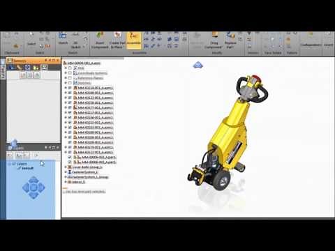 How to Customize the Solid Edge User Interface (UI)