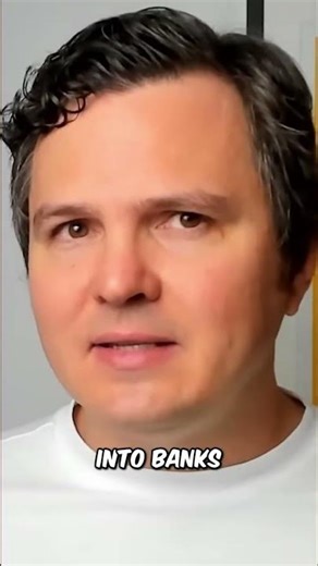 Fed's Secret Money Printer: FAST Liquidity Injection REVEALED! #shorts