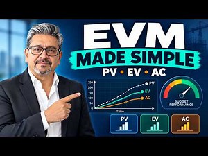 EVM Made Simple - Earned Value Management