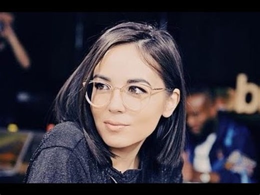 Agathe Auproux bientôt mariée ? La jolie déclaration d'amour à son chéri sur Instagram