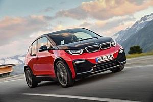 El BMW i3 ya tiene fecha para decir "adiós" definitivamente; el primer eléctrico de BMW dejará de producirse después de nueve años