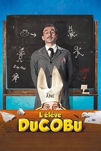 L'élève Ducobu - Film (2011)