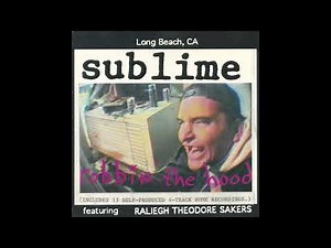 Sublime - Don't Push (Original)