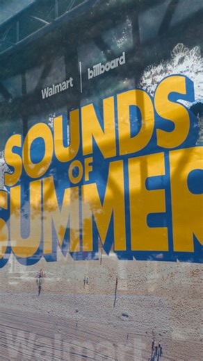 129 reactions | Tune in for more Sounds of Summer with Billboard and Walmart, bringing you music and products to help you live your best life ✨ #ad | Billboard | Facebook