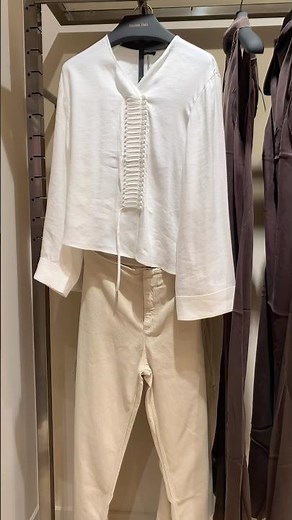 MASSIMO DUTTI New Women's collection Summer 2026 #massimodutti2026 #massimoduttistore
