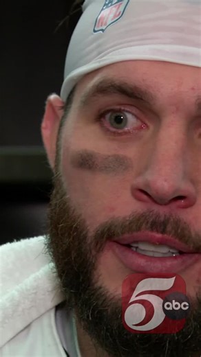 KSTP 5 Eyewitness News on Instagram: "Vikings safety Harrison Smith shares message of gratitude for fans Click the link in bio for more locker room reaction. #Vikings"