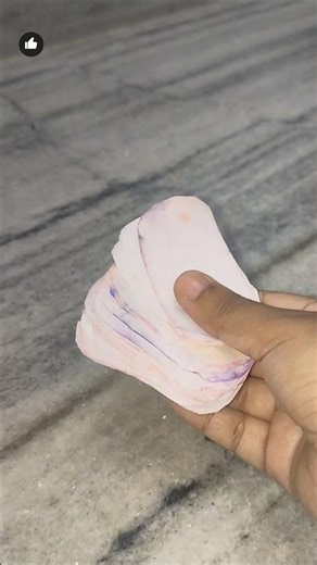 paper hand wash with soap #diy #craft #creativeart #flowermaking #wallhanging