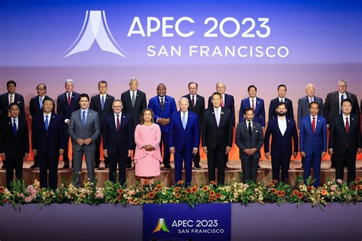 APEC 2024: ¿Por qué en APEC se habla de economías y de líderes? [VIDEO]