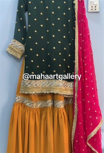 Maha Art Gallery on TikTok