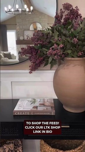 Chic Target Console Table Styling Ideas for Modern Homes!