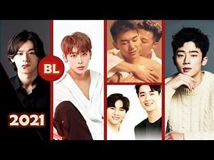 BL Series 2021 - Trailer - Music Video