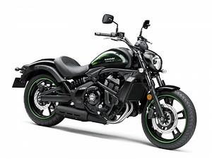 Kawasaki Vulcan S - Specs, Top Speed, Horsepower ⏲️