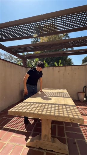 Furniture has arrived!! Part 1 of my outdoor patio makeover ☀️ The chairs are from @oliveateliers new vestige collection #interiordesign #outdoorpatio #outdoorfurniture | Darco Zamora
