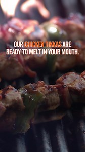 Our chicken tikkas are more than just a dish - they're a journey of flavour! Perfectly spiced, expertly grilled, and just the start of your Barbeque Nation experience. Unlock 60 unlimited dishes, live grills, and non-stop celebrations! | Barbeque Nation