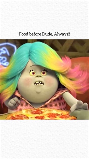 The Clip Vault on Instagram: "Trolls - 2016 In the colorful world of Trolls, happiness is a way of life! When the cheerful Trolls are captured by the gloomy Bergens, Princess Poppy teams up with the grumpy Branch on an adventure filled with music, friendship, and self-discovery. Bursting with bright visuals, catchy songs, and feel-good energy, Trolls is a joyful animated ride for the whole family. 💖✨ #Trolls2016 #DreamWorks #Animation #Musical #FamilyMoviie"