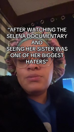 Selena Documentary Reveals Family Dynamics