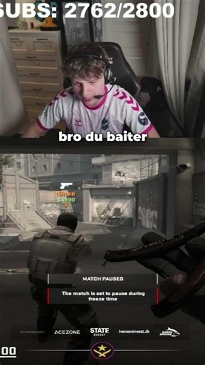 Høj Adrenalin