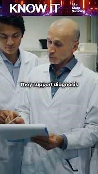 What is Medical Biology?