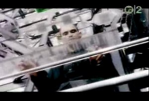 Robert Miles - One and One