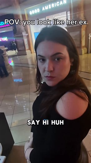 Sherif on Instagram: "#rizz #pov #confidence"