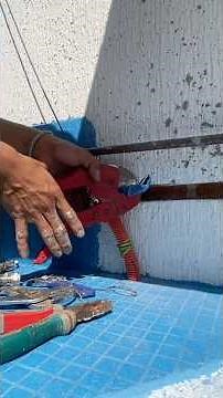 instalar un conector Kitec fácilmente #bricolage #hogaracogedor #diy #fontanero