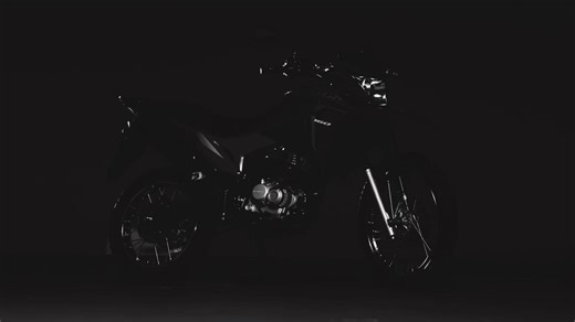 Broas - The Dream of Motorcycle Adventures