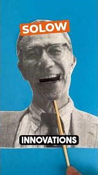 Comprendre le résidu de Solow et le rôle du progrès technique dans la croissance