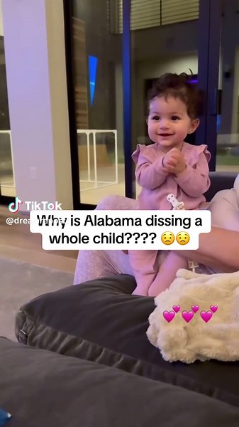 Alabama Barker's Controversial Diss Track Reaction