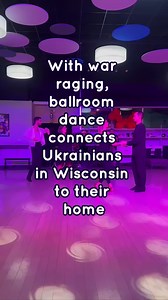 3.4K views · 54 reactions | Pairs of dancers glide across the floor...