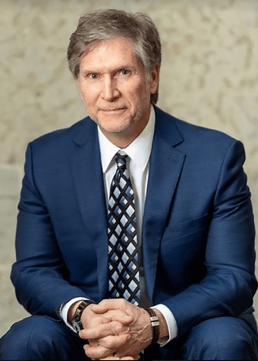 Brian Ahearn, CMCT® | Influence At Work